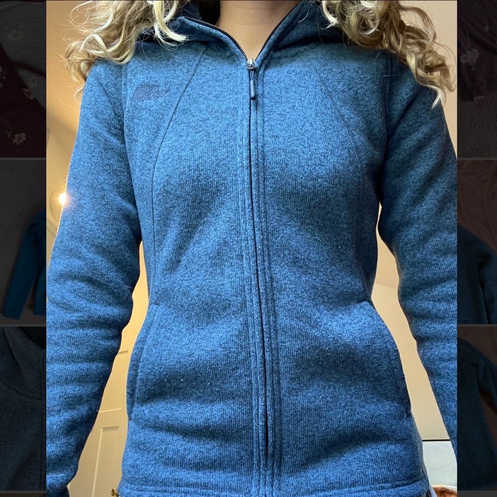 North Face Jacket